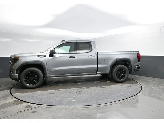 Nuevos GMC SIERRA 1500 à Estados chez autogozo