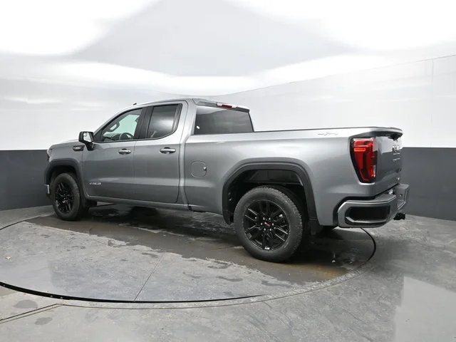 Nuevos GMC SIERRA 1500 à Estados chez autogozo