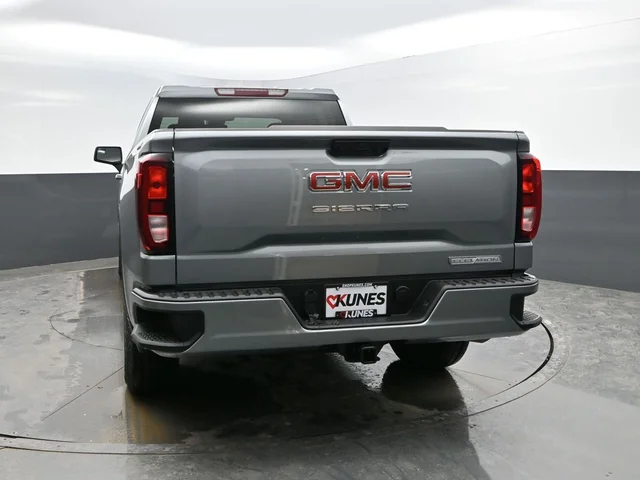 Nuevos GMC SIERRA 1500 à Estados chez autogozo