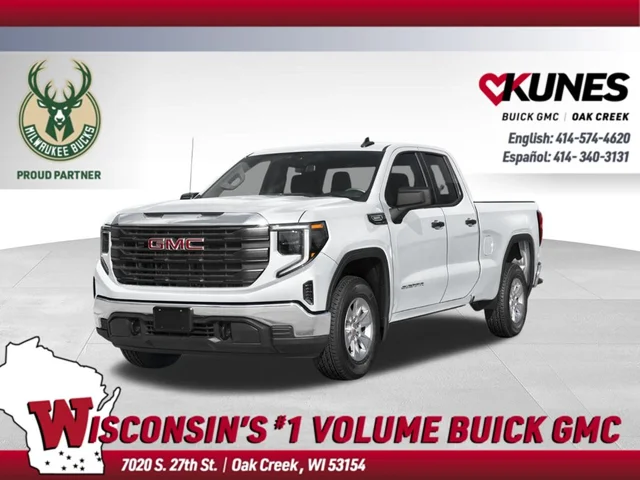 SEMINUEVOS GMC Sierra 1500 a Estados en autogozo