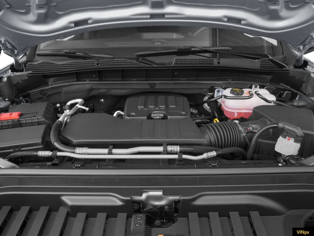 SEMINUEVOS GMC Sierra 1500 a Estados en autogozo