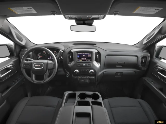 SEMINUEVOS GMC Sierra 1500 a Estados en autogozo