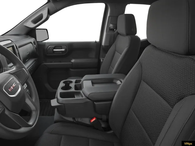 SEMINUEVOS GMC Sierra 1500 a Estados en autogozo