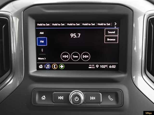 SEMINUEVOS GMC Sierra 1500 a Estados en autogozo