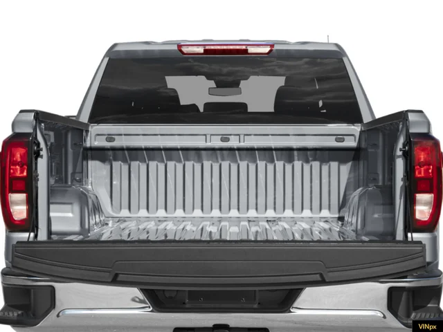 SEMINUEVOS GMC Sierra 1500 a Estados en autogozo