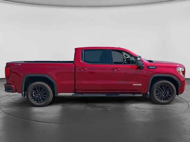 SEMINUEVOS GMC Sierra 1500 a Estados en autogozo