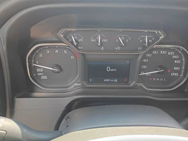 SEMINUEVOS GMC Sierra 1500 a Estados en autogozo