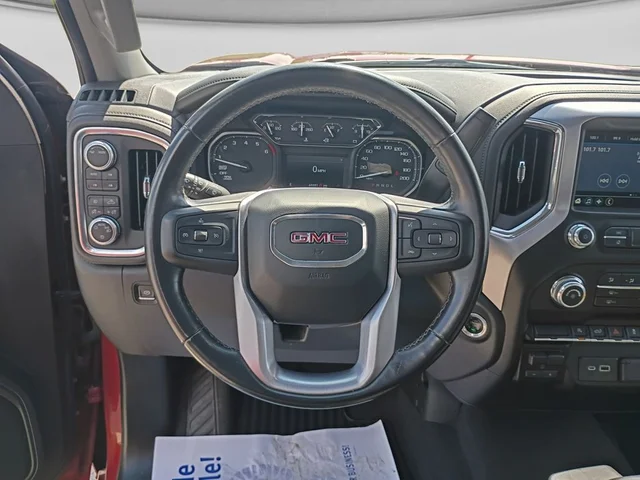 SEMINUEVOS GMC Sierra 1500 a Estados en autogozo