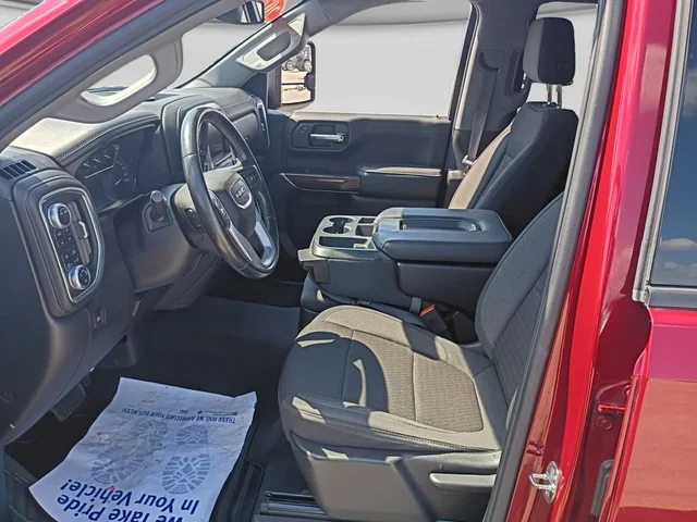 SEMINUEVOS GMC Sierra 1500 a Estados en autogozo