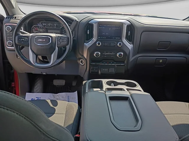 SEMINUEVOS GMC Sierra 1500 a Estados en autogozo