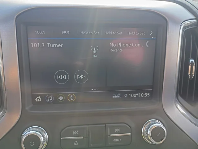 SEMINUEVOS GMC Sierra 1500 a Estados en autogozo