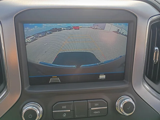 SEMINUEVOS GMC Sierra 1500 a Estados en autogozo