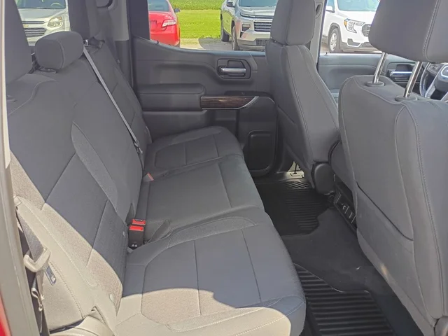 SEMINUEVOS GMC Sierra 1500 a Estados en autogozo