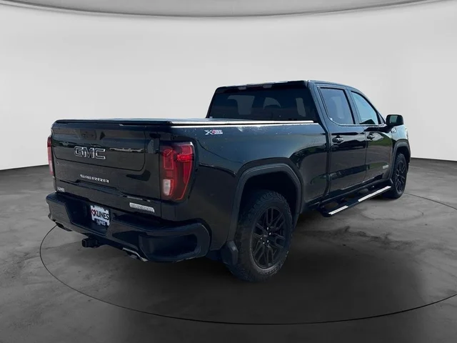 SEMINUEVOS GMC Sierra 1500 a Estados en autogozo