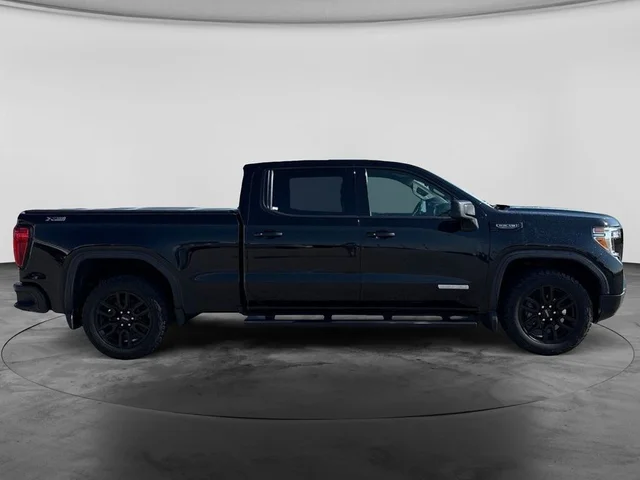 SEMINUEVOS GMC Sierra 1500 a Estados en autogozo