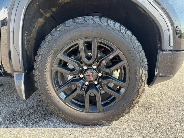SEMINUEVOS GMC Sierra 1500 a Estados en autogozo
