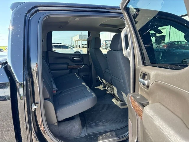 SEMINUEVOS GMC Sierra 1500 a Estados en autogozo