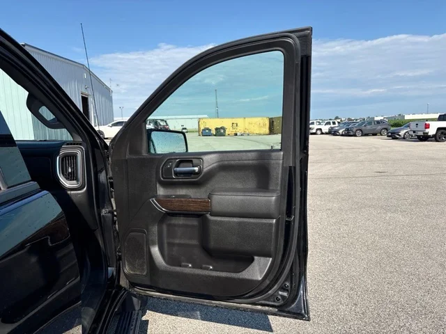 SEMINUEVOS GMC Sierra 1500 a Estados en autogozo