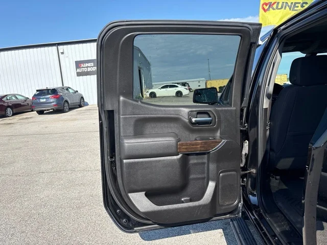 SEMINUEVOS GMC Sierra 1500 a Estados en autogozo