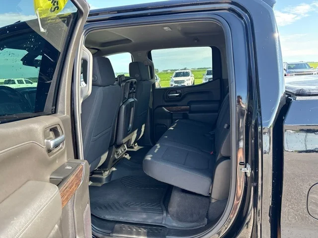 SEMINUEVOS GMC Sierra 1500 a Estados en autogozo