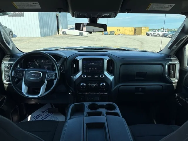 SEMINUEVOS GMC Sierra 1500 a Estados en autogozo