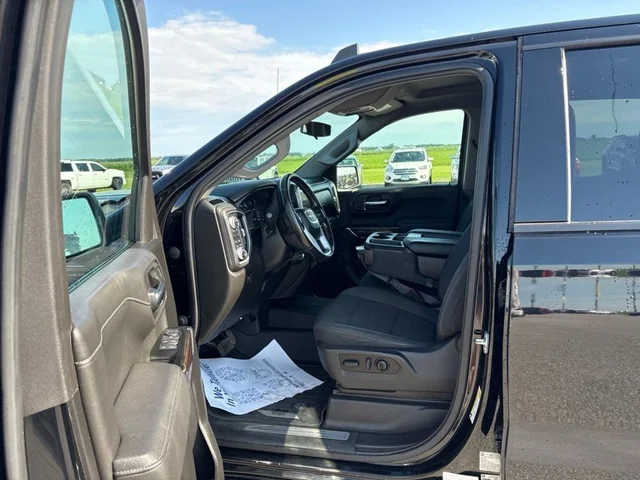 SEMINUEVOS GMC Sierra 1500 a Estados en autogozo