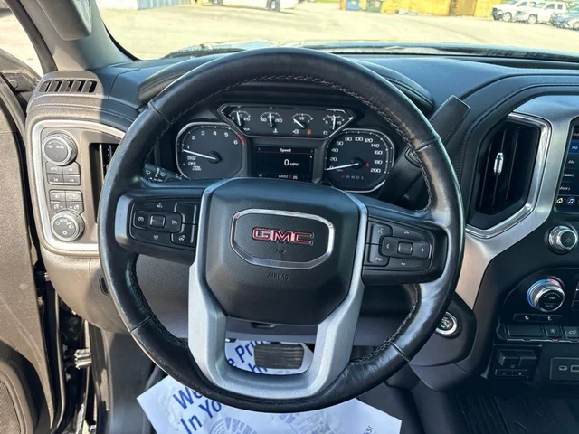 SEMINUEVOS GMC Sierra 1500 a Estados en autogozo