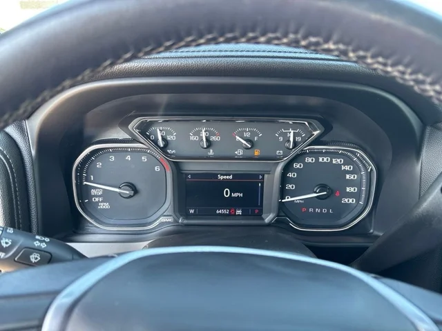 SEMINUEVOS GMC Sierra 1500 a Estados en autogozo
