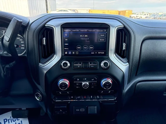 SEMINUEVOS GMC Sierra 1500 a Estados en autogozo
