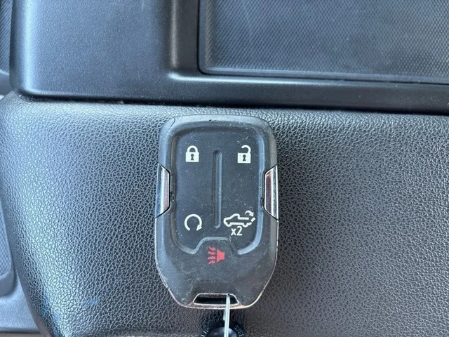 SEMINUEVOS GMC Sierra 1500 a Estados en autogozo