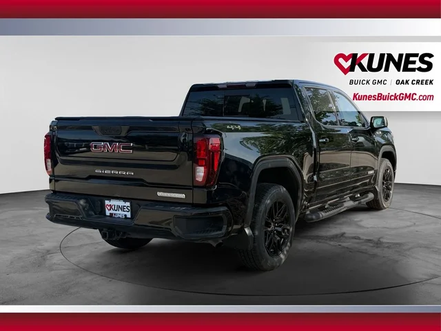 SEMINUEVOS GMC Sierra 1500 Limited a Estados en autogozo