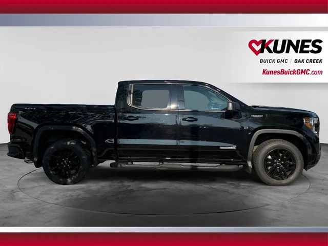 SEMINUEVOS GMC Sierra 1500 Limited a Estados en autogozo