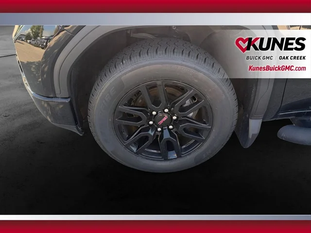 SEMINUEVOS GMC Sierra 1500 Limited a Estados en autogozo