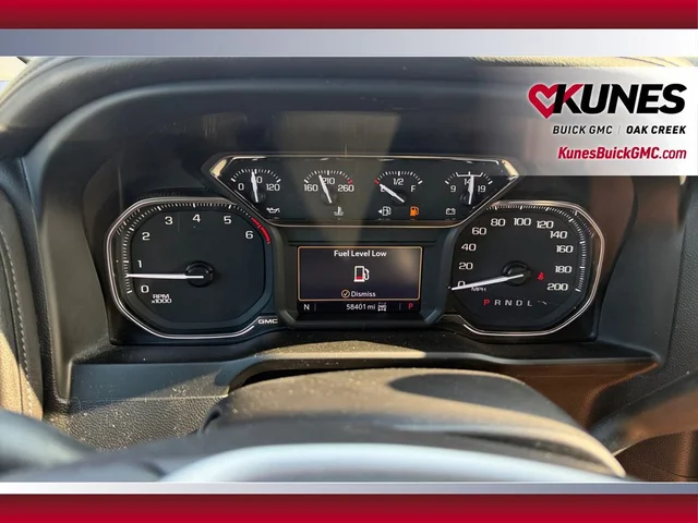 SEMINUEVOS GMC Sierra 1500 Limited a Estados en autogozo
