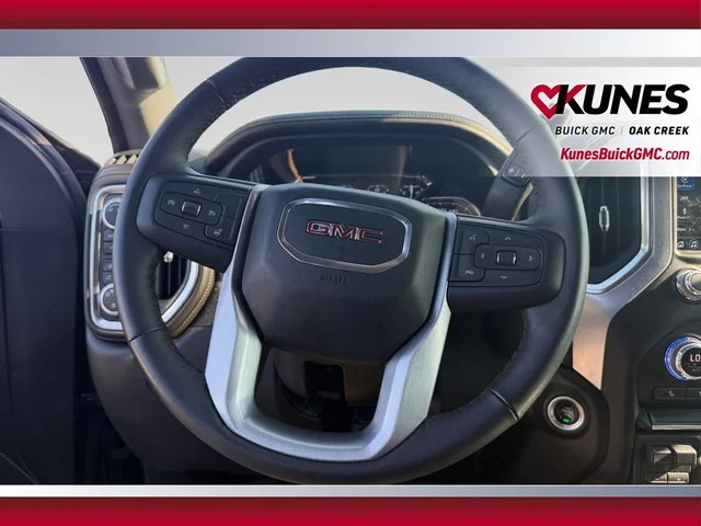 SEMINUEVOS GMC Sierra 1500 Limited a Estados en autogozo