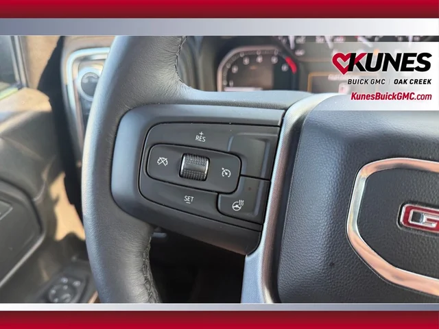 SEMINUEVOS GMC Sierra 1500 Limited a Estados en autogozo