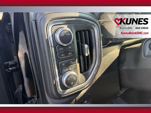 SEMINUEVOS GMC Sierra 1500 Limited a Estados en autogozo