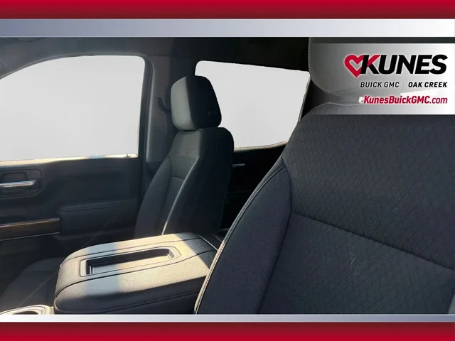 SEMINUEVOS GMC Sierra 1500 Limited a Estados en autogozo