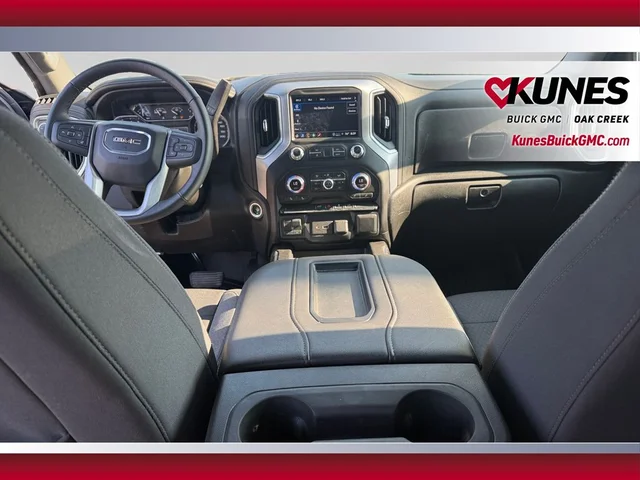 SEMINUEVOS GMC Sierra 1500 Limited a Estados en autogozo