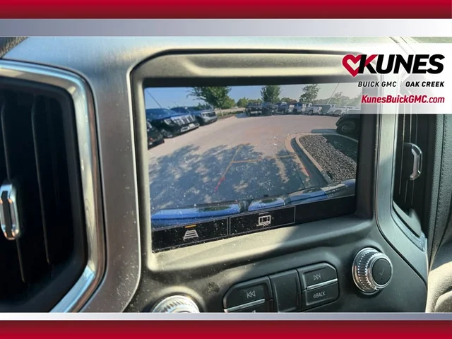 SEMINUEVOS GMC Sierra 1500 Limited a Estados en autogozo