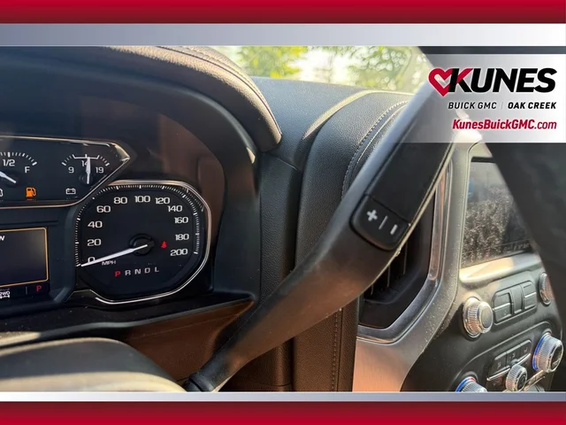 SEMINUEVOS GMC Sierra 1500 Limited a Estados en autogozo
