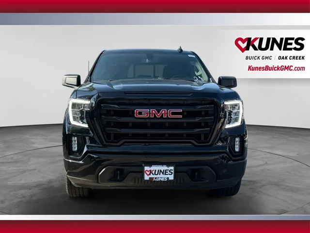 SEMINUEVOS GMC Sierra 1500 Limited a Estados en autogozo
