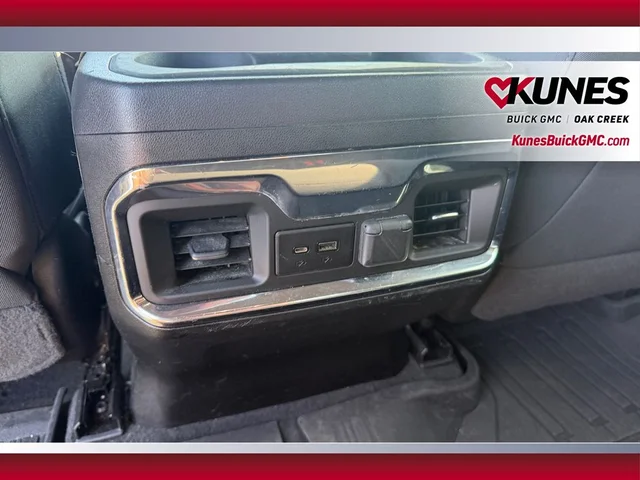 SEMINUEVOS GMC Sierra 1500 Limited a Estados en autogozo