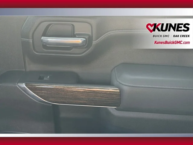 SEMINUEVOS GMC Sierra 1500 Limited a Estados en autogozo