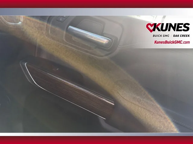 SEMINUEVOS GMC Sierra 1500 Limited a Estados en autogozo