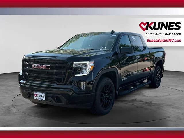 SEMINUEVOS GMC Sierra 1500 Limited a Estados en autogozo