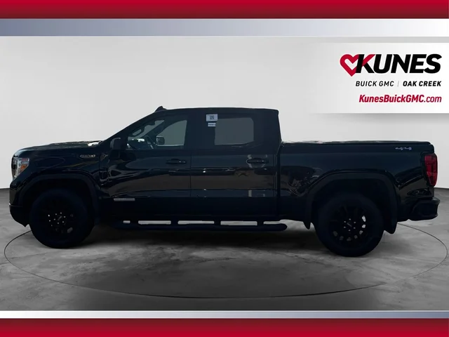 SEMINUEVOS GMC Sierra 1500 Limited a Estados en autogozo