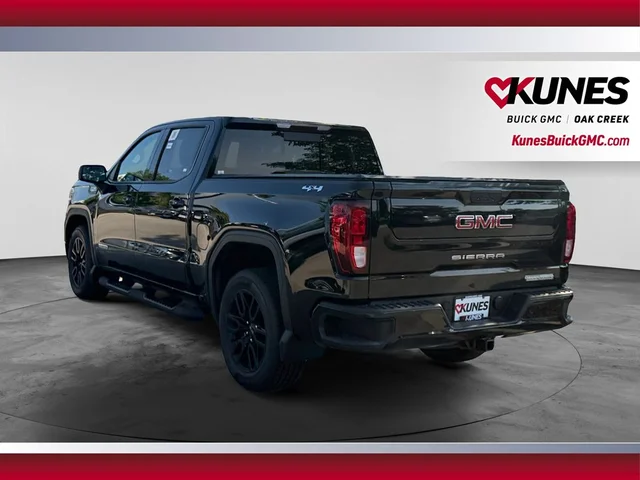 SEMINUEVOS GMC Sierra 1500 Limited a Estados en autogozo