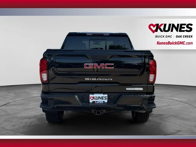 SEMINUEVOS GMC Sierra 1500 Limited a Estados en autogozo