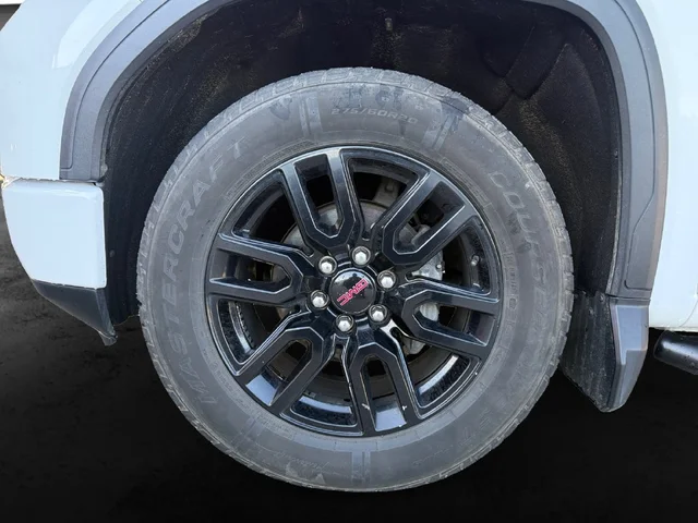 SEMINUEVOS GMC Sierra 1500 a Estados en autogozo